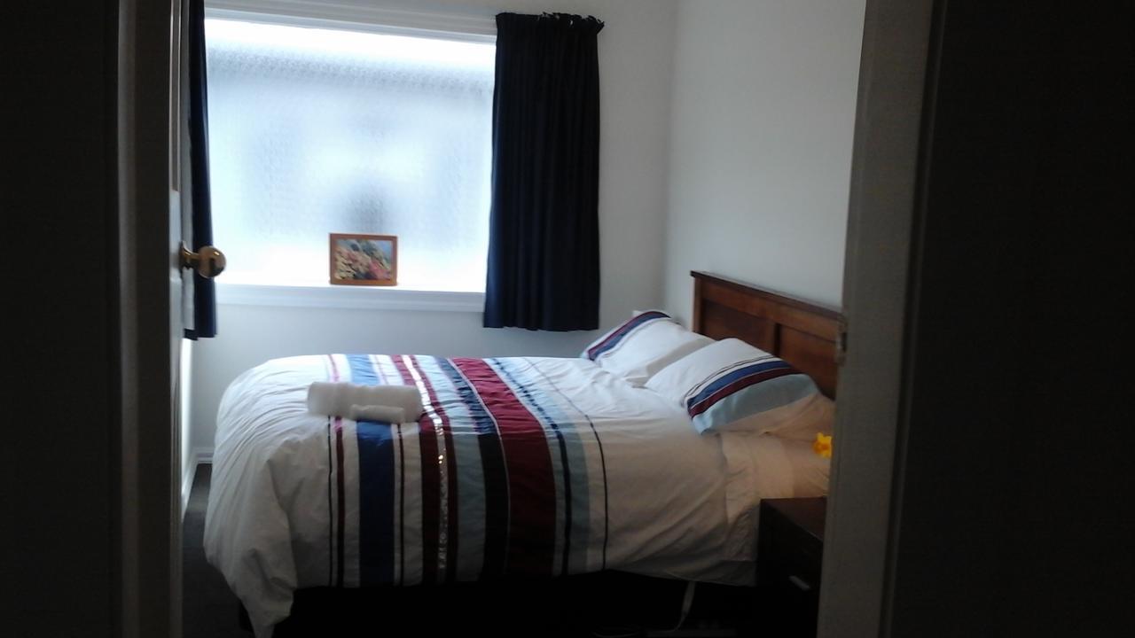 Al And Rosies B+B Greymouth Zewnętrze zdjęcie