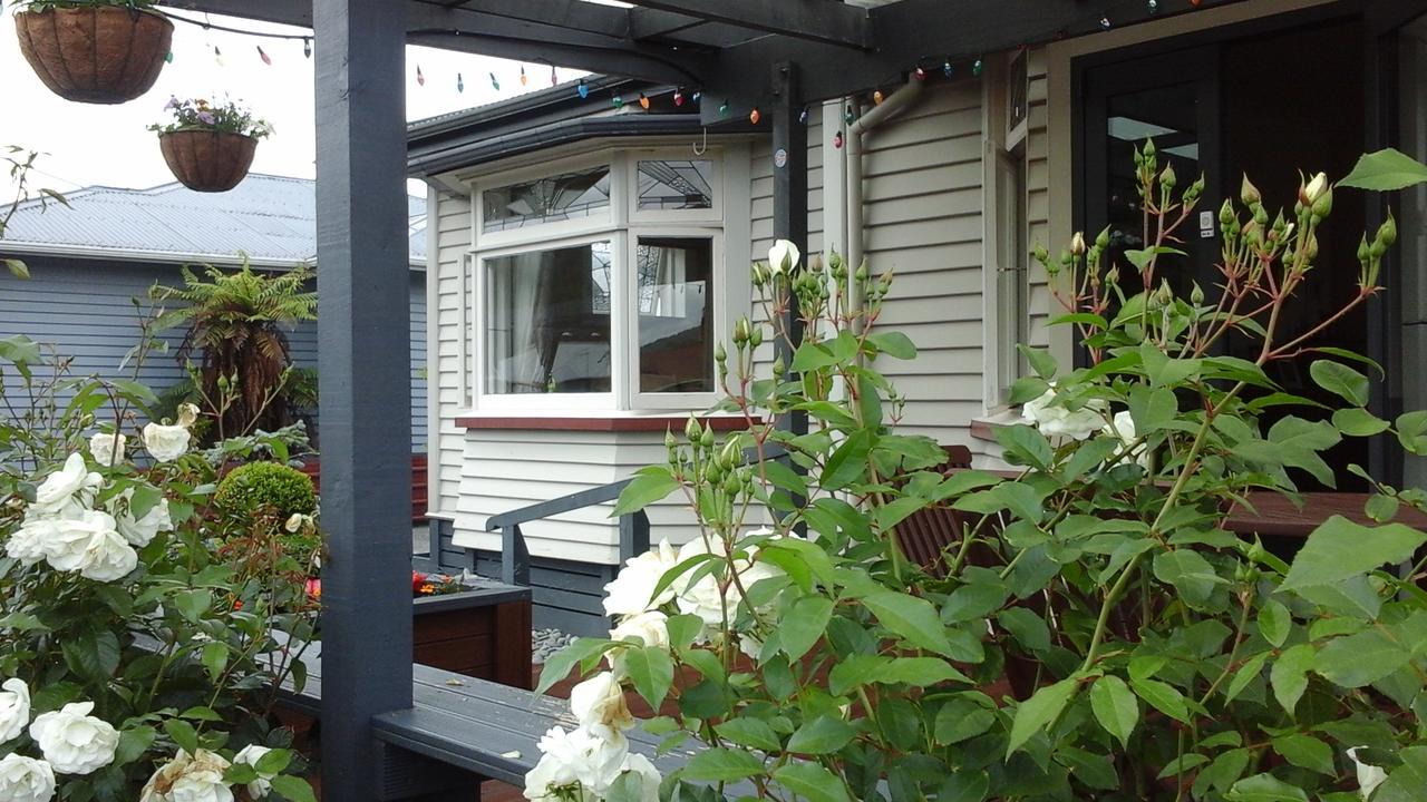 Al And Rosies B+B Greymouth Zewnętrze zdjęcie